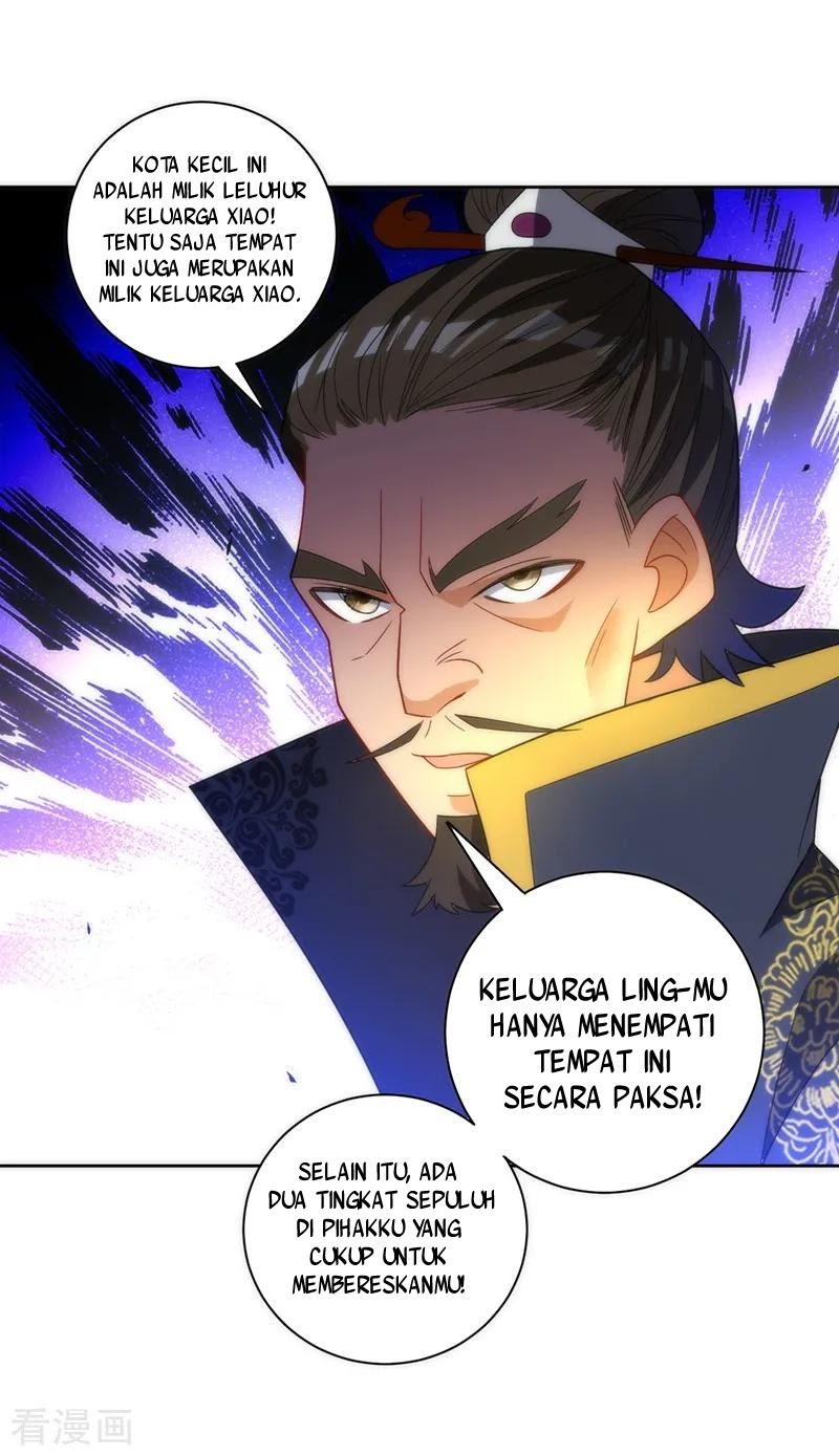 First Class Family Chapter 66 Gambar 17